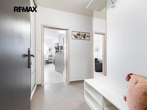 Prodaný byt 1+kk 48 m²