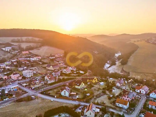 Prodej domu 239 m², pozemek 1300 m²