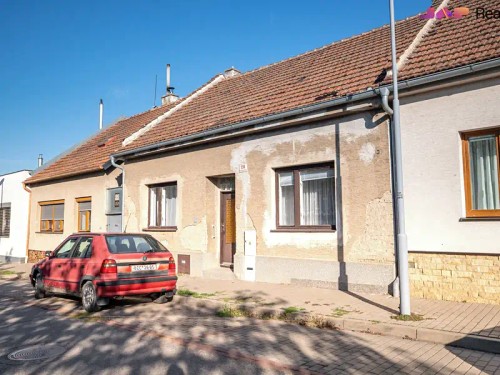Prodej domu 90 m², pozemek 935 m²