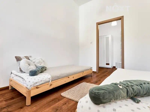 Prodaný byt 3+1 70 m²