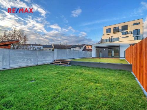 Prodej bytu 2+kk 203 m²