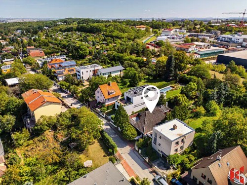 Prodej domu 244 m², pozemek 960 m²