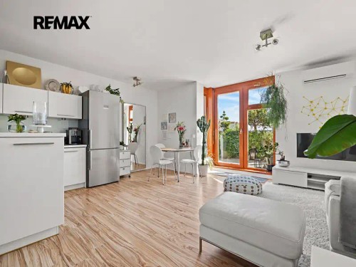 Prodej bytu 2+kk 45 m²