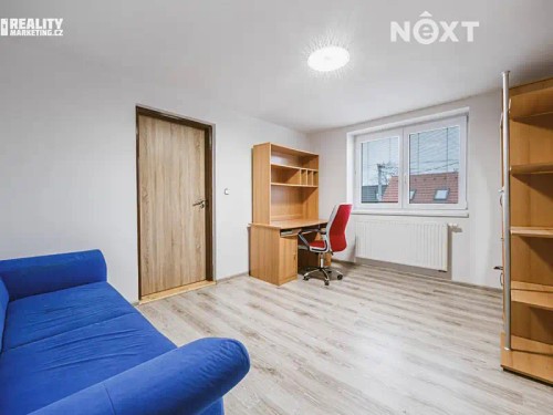 Prodej domu 137 m², pozemek 761 m²