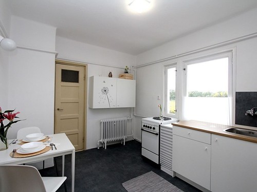 Prodaný  byt 2+1 72 m²