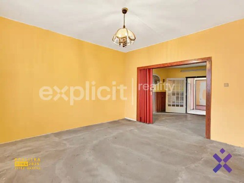 Prodej domu 98 m², pozemek 186 m²