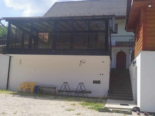 Prodej chalupy 278 m², pozemek 1039 m²