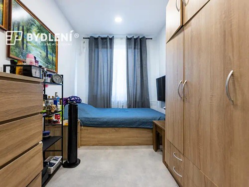 Prodej bytu 3+1 69 m²