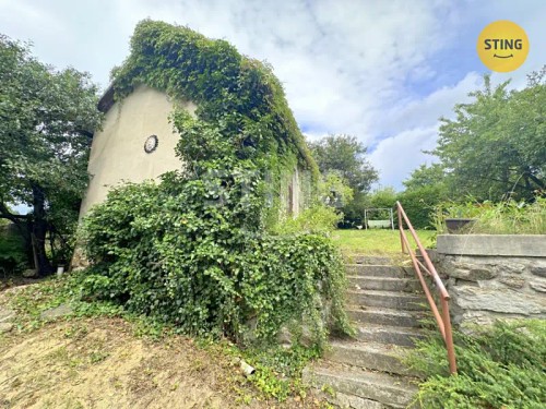 Prodej domu 180 m², pozemek 844 m²