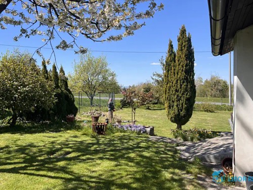 Prodej chaty 23 m², pozemek 604 m²