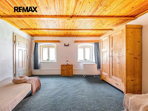 Prodej chalupy 99 m², pozemek 707 m²
