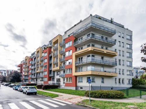 Prodej bytu 2+kk 189 m²