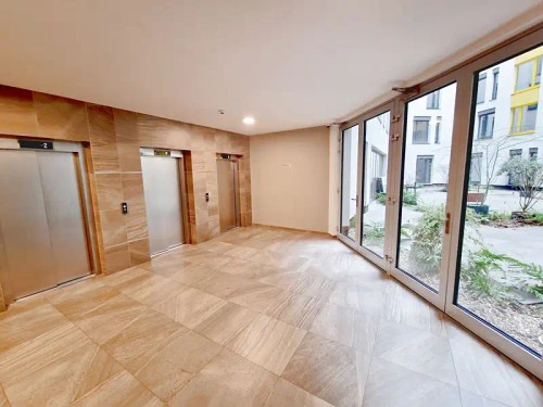 Prodaný  byt 2+kk 52 m²