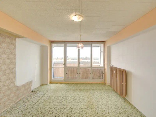Prodaný byt 3+1 61 m²