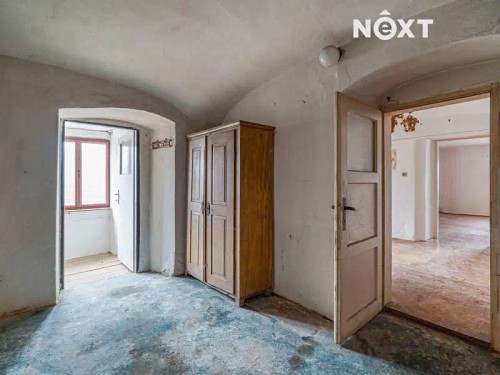 Prodej domu 200 m², pozemek 1168 m²