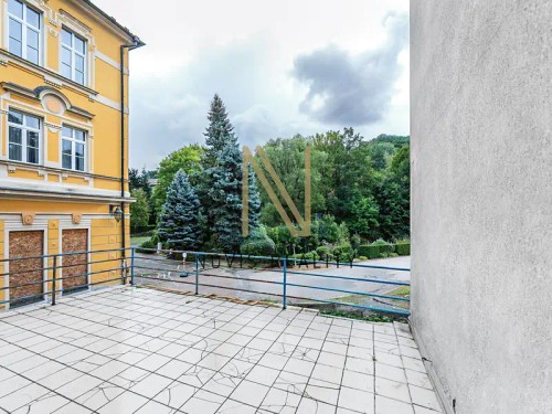 Prodej bytu 2+1 73 m²