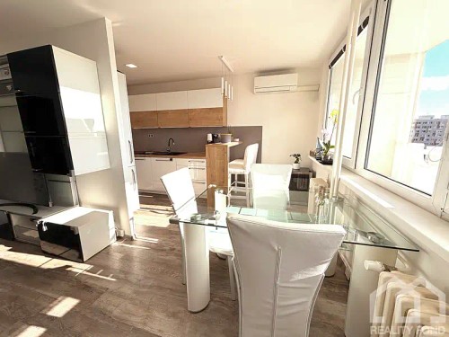 Prodaný byt 3+1 89 m²