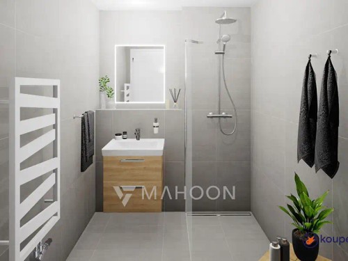 Prodej bytu 2+kk 66 m²