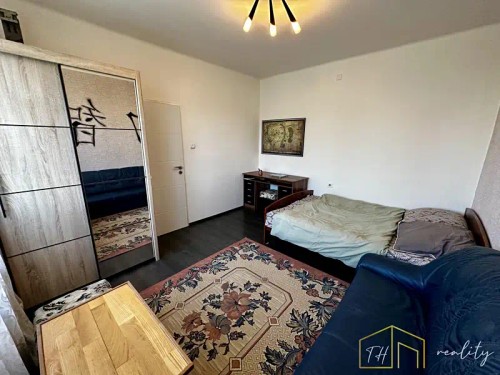 Prodej bytu 2+1 54 m²