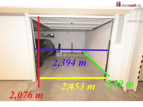 Prodaný byt 3+kk 114 m²