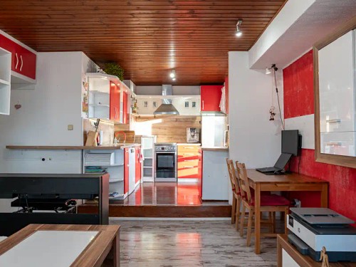 Prodaný  byt 3+1 60 m²
