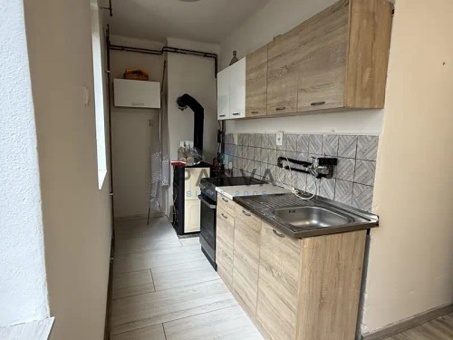 Prodaný byt 3+kk 65 m²