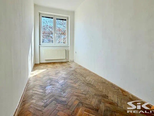 Prodaný byt 3+1 60 m²