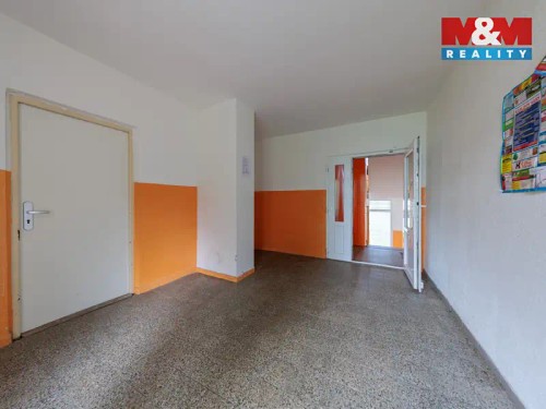 Prodej bytu 2+1 58 m²