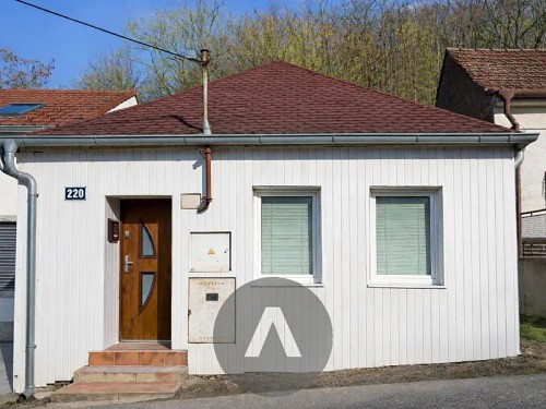 Prodej domu 53 m², pozemek 131 m²