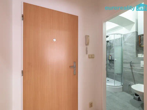 Prodej bytu 2+kk 47 m²