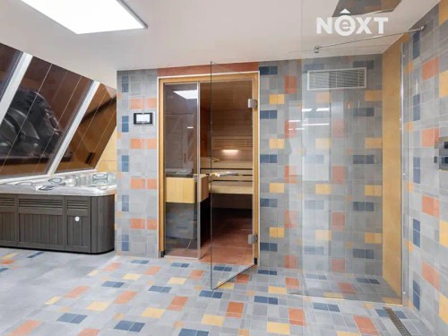 Prodej domu 417 m², pozemek 815 m²