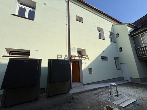 Prodaný byt 3+kk 73 m²