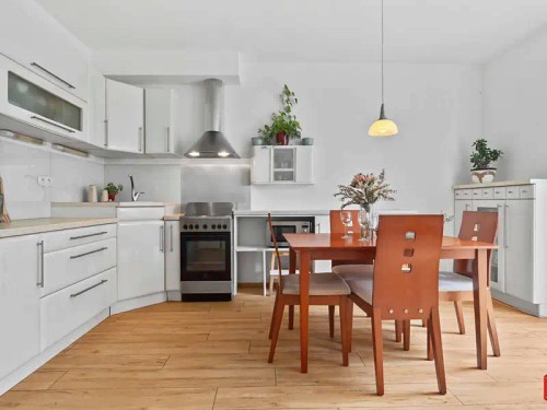 Prodej bytu 2+kk 57 m²