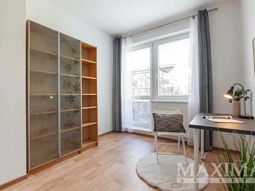 Prodaný byt 2+kk 42 m²