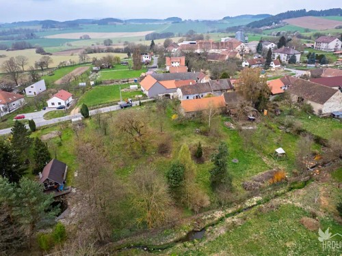 Prodej zemědělské usedlosti 74 m², pozemek 3938 m²