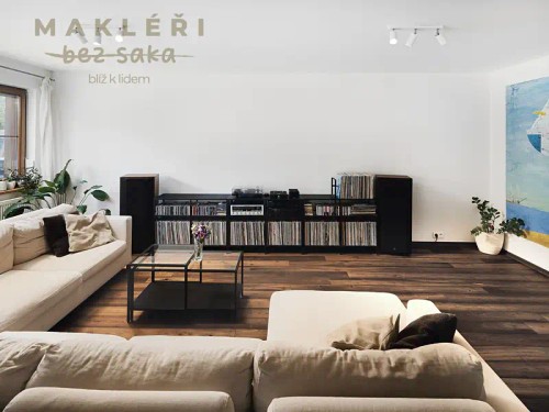 Prodej bytu 3+kk 114 m²