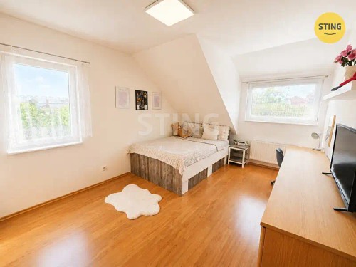 Prodej domu 175 m², pozemek 800 m²