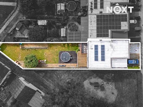 Prodej domu 216 m², pozemek 447 m²