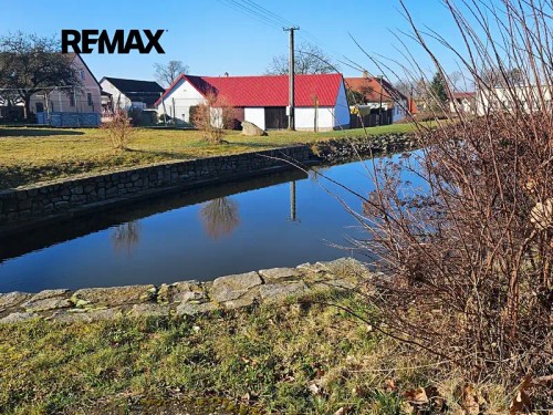 Prodej chalupy 80 m², pozemek 169 m²