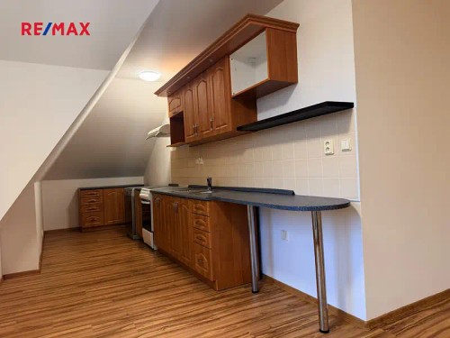 Prodej bytu 2+kk 76 m²