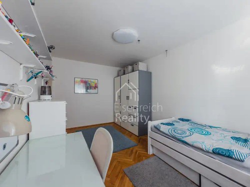 Prodaný byt 2+1 56 m²