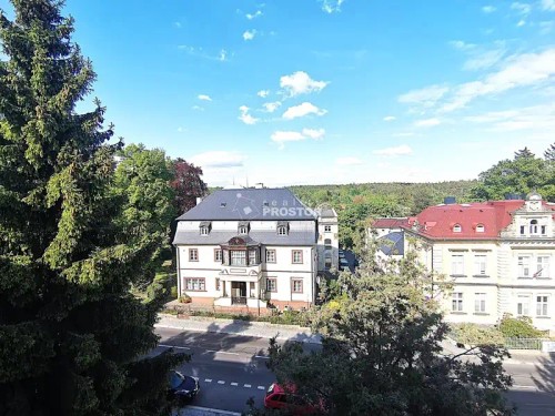 Prodaný byt 3+1 69 m²