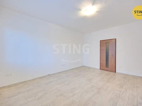 Prodej bytu 2+1 65 m²