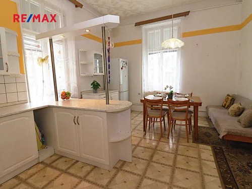 Prodej domu 143 m², pozemek 510 m²