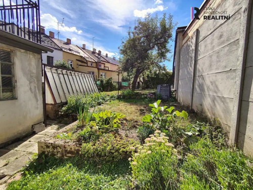 Prodej domu 156 m², pozemek 215 m²