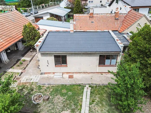 Prodej domu 142 m², pozemek 520 m²