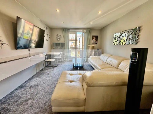 Prodaný byt 2+1 53 m²