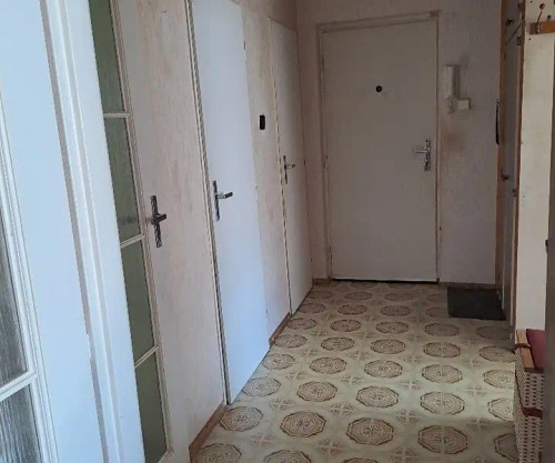 Prodej bytu 3+1 67 m²