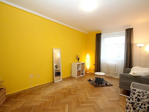 Prodaný  byt 2+1 56 m²