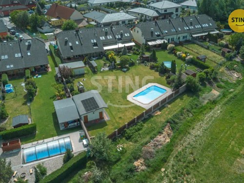 Prodej domu 148 m², pozemek 235 m²